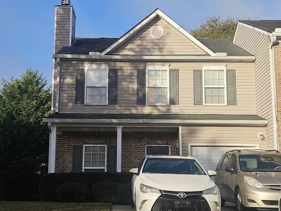 5124 Timber Hills Way Oakwood, GA 30566, Hall County