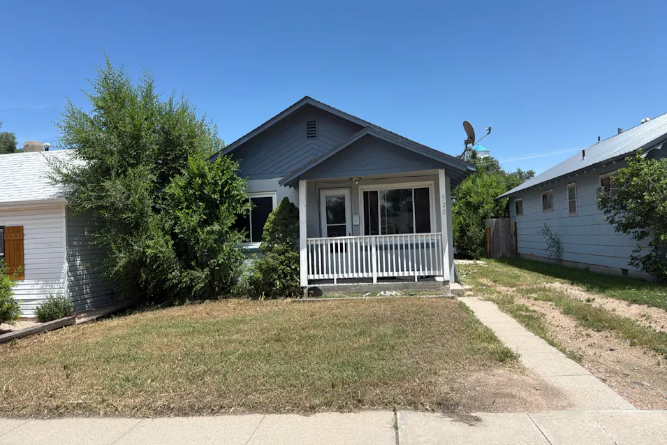 520 N 3rd Ave Sterling, CO 80751, Logan County