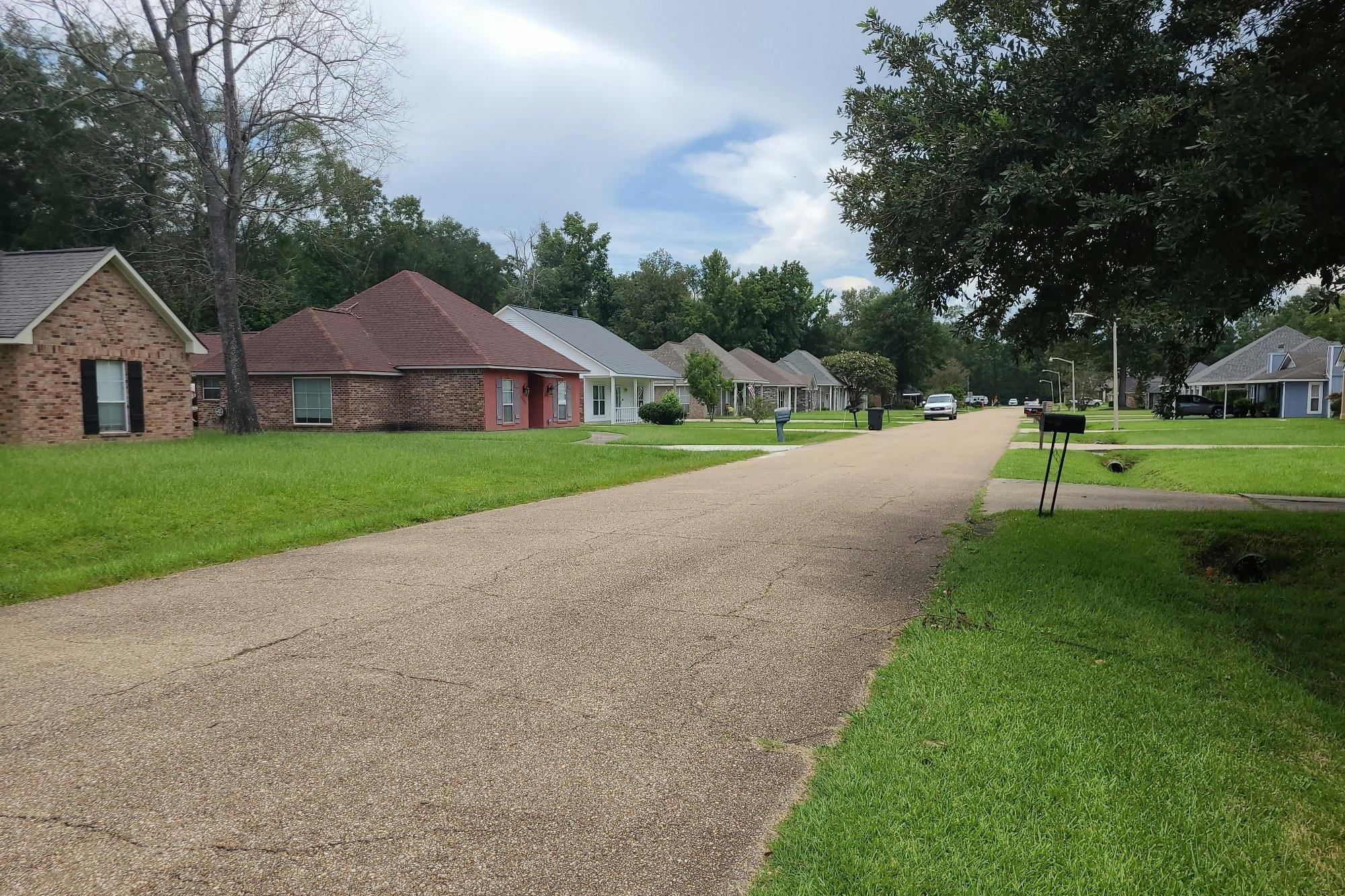 Breeden Dr, Baton Rouge, LA 70811