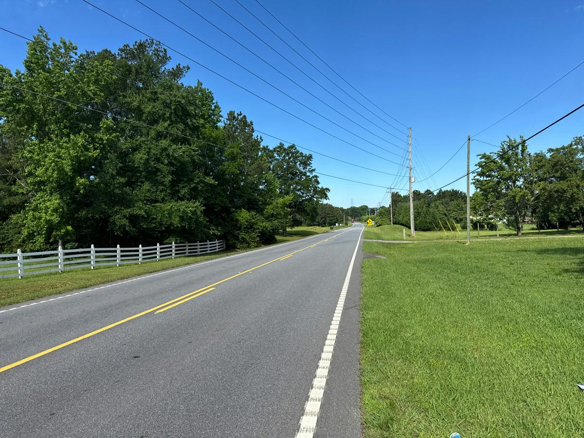 Nicklesville Rd, Resaca, GA 30735