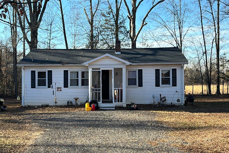 21524 Blackjack Rd Culpeper, VA 22701, Culpeper County
