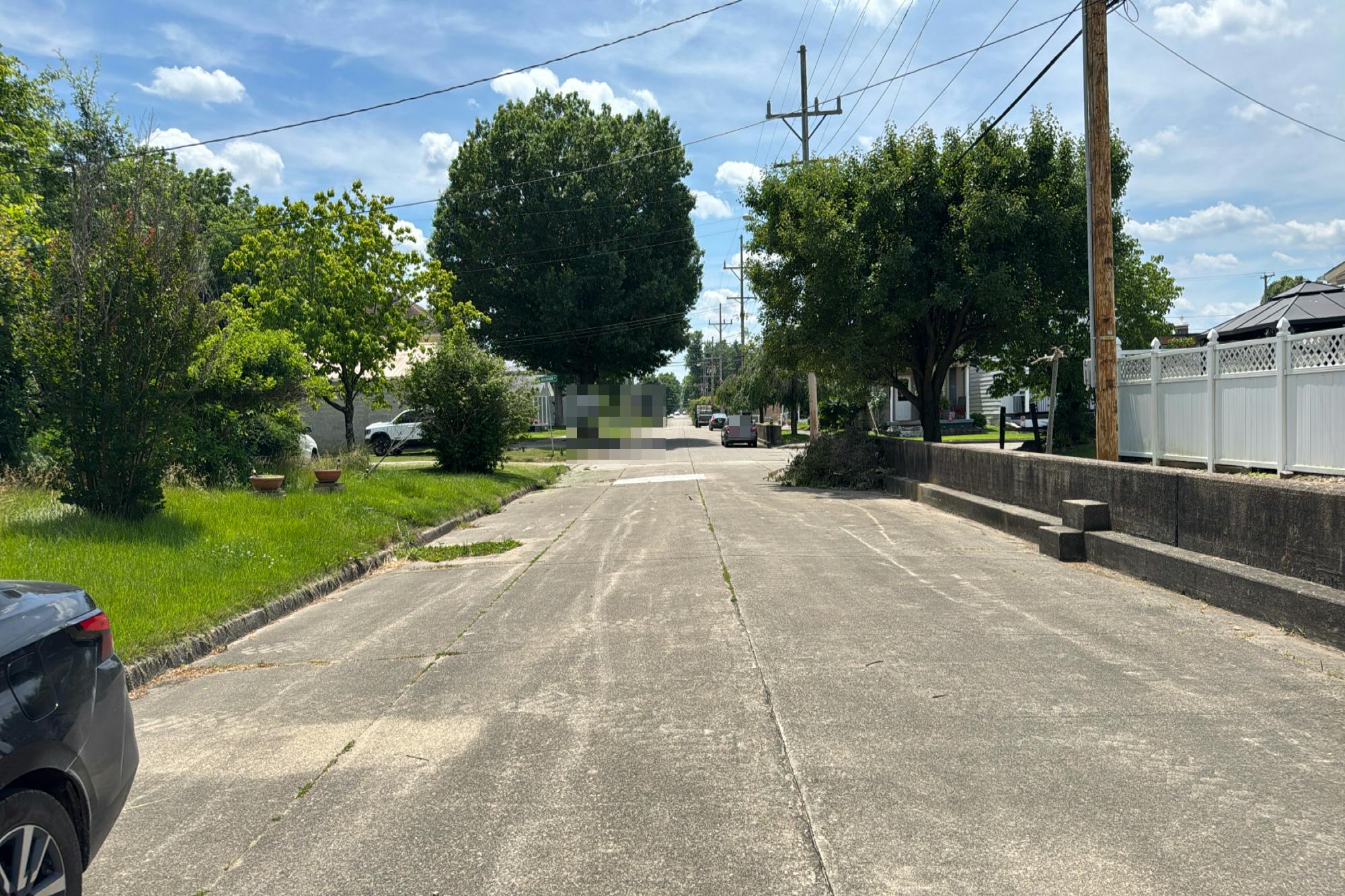 8th St, Ironton, OH 45638