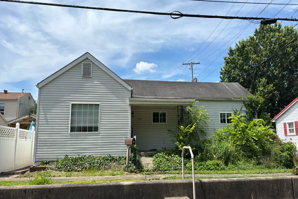410 N 8th Street Ironton, OH 45638, Lawrence County