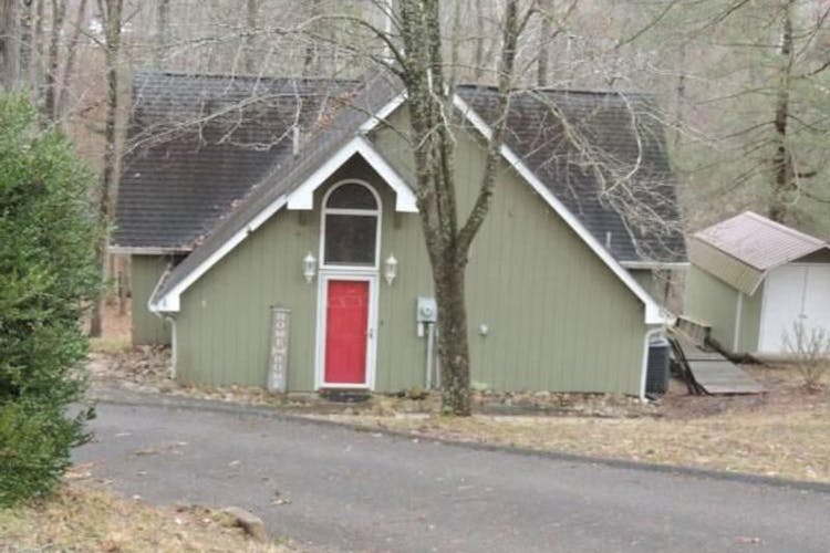 124 E Woodland Ct Lafollette, TN 37766, Campbell County