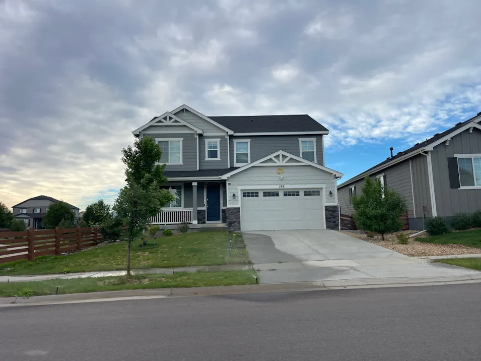 788 Boulder Peak Erie, CO 80516, Boulder County