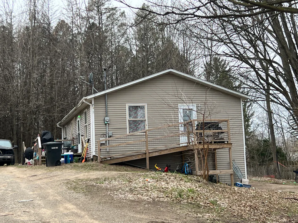 383 Pine St Shelby, MI 49455, Oceana County