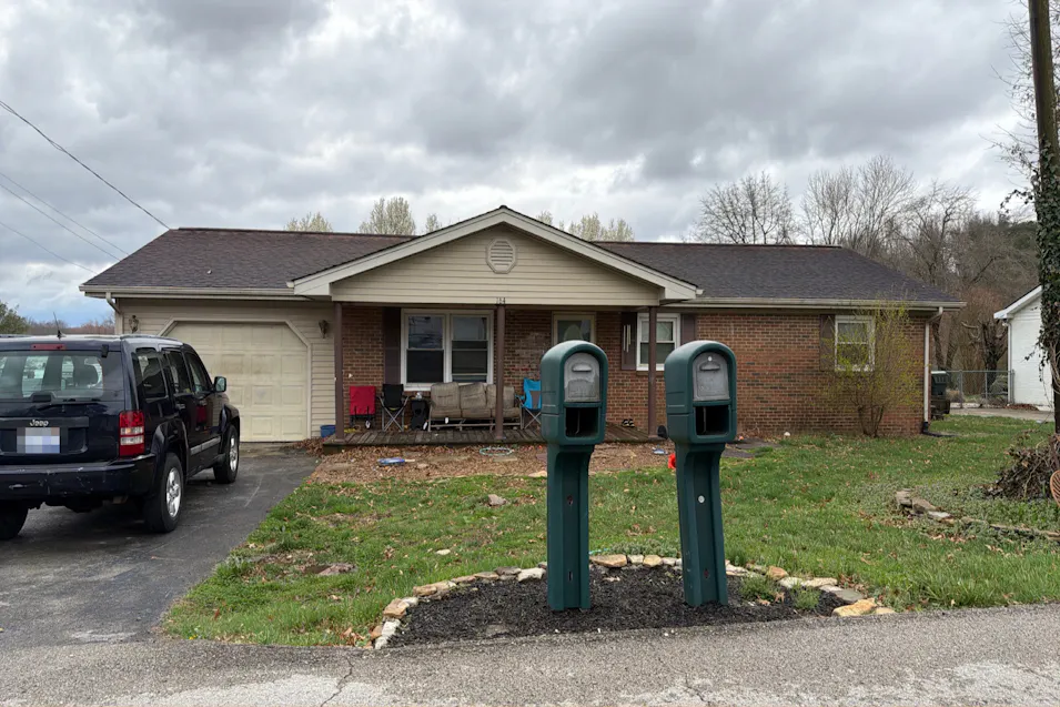 164 West Carter Road London, KY 40741, Laurel County