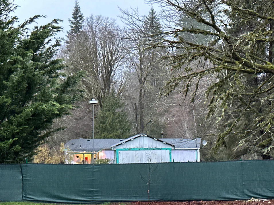 12238 Summit Lake Rd NW Olympia, WA 98502, Thurston County