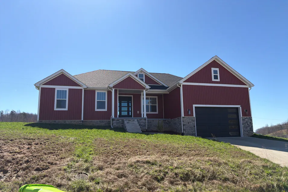 941 Pine Hill Brock Rd London, KY 40741, Laurel County