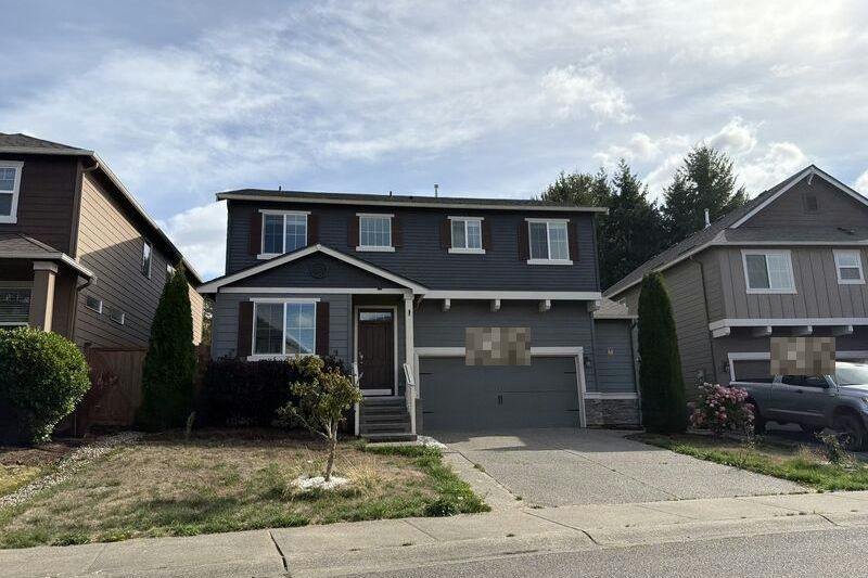 116th Avenue Ct, Puyallup, WA 98374