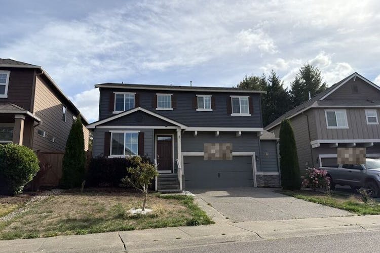 13023 116th Avenue Court E Puyallup, WA 98374, Pierce County