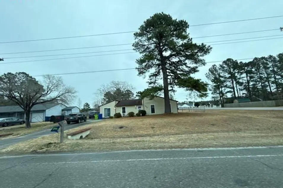 515 Webb Blvd Havelock, NC 28532, Craven County