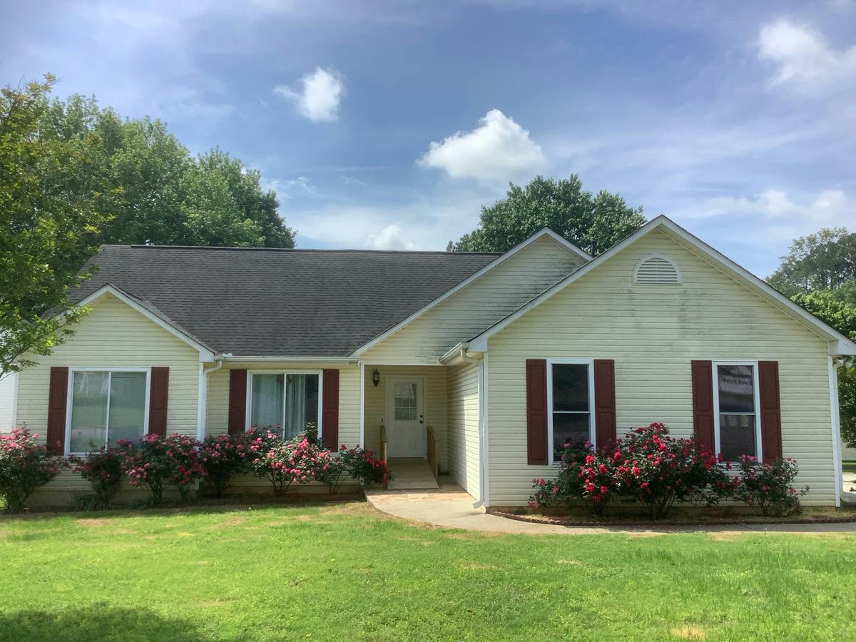 Fernstone Trl, Lawrenceville, GA 30046