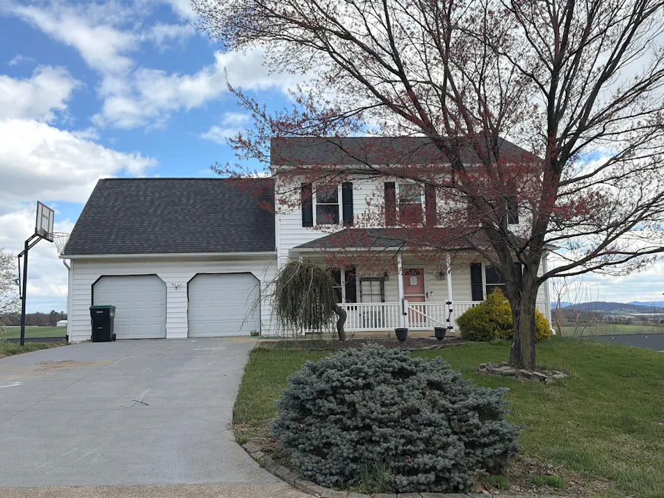 206 Bridgeport Dr. Bridgewater, VA 22812, Rockingham County