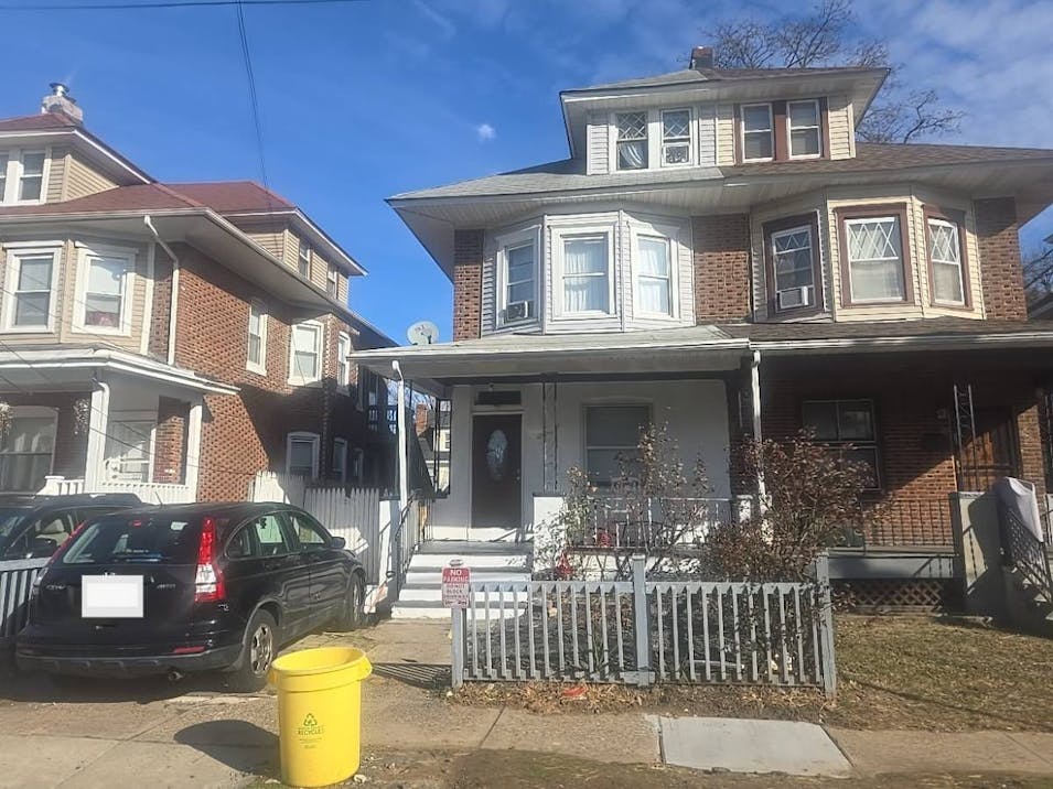 224 Park Lane Hamilton, NJ 08609, Mercer County