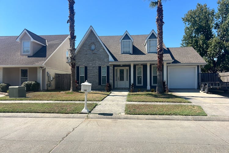 3240 Debouchel Boulevard Meraux, LA 70075, St Bernard County