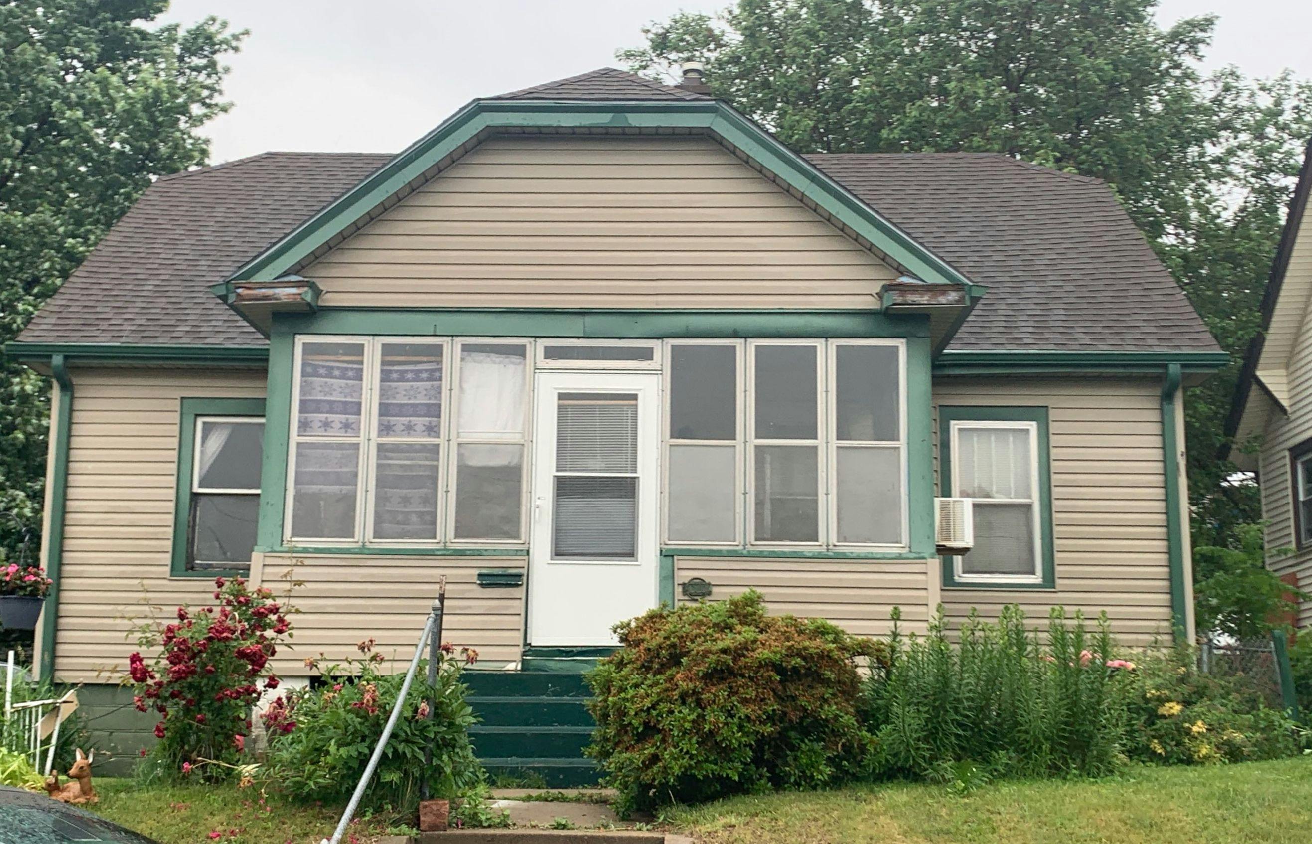 Binney St, Omaha, NE 68111