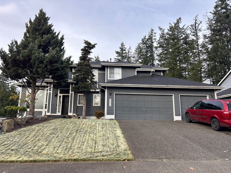 26549 236th Pl SE Maple Valley, WA 98038, King County