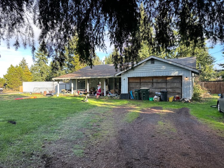 9716 Bridge Rd SE Yelm, WA 98597, Thurston County