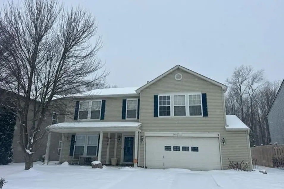 5426 Skipping Stone Dr Indianapolis, IN 46237, Marion County