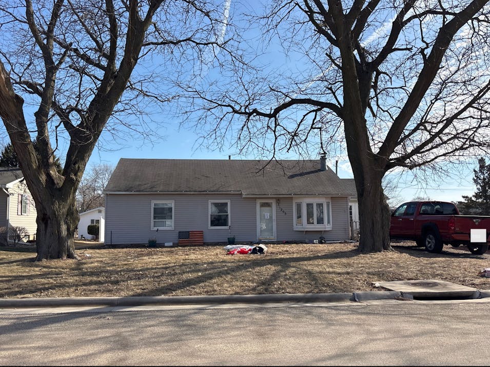 1265 5th St Jesup, IA 50648, Buchanan County