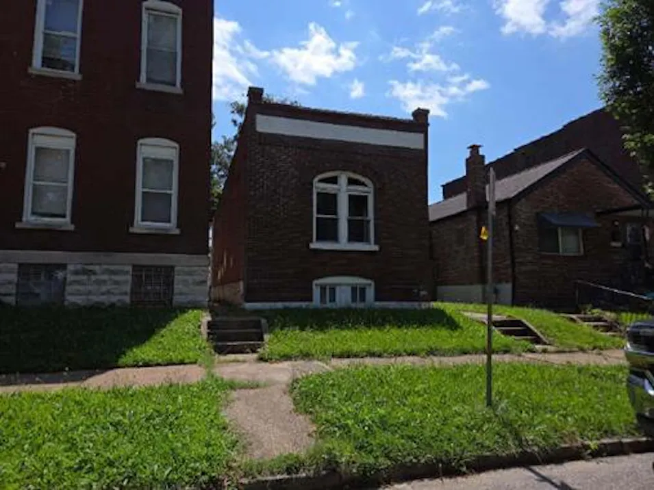4706 Minnesota Ave Saint Louis, MO 63111, Saint Louis City County