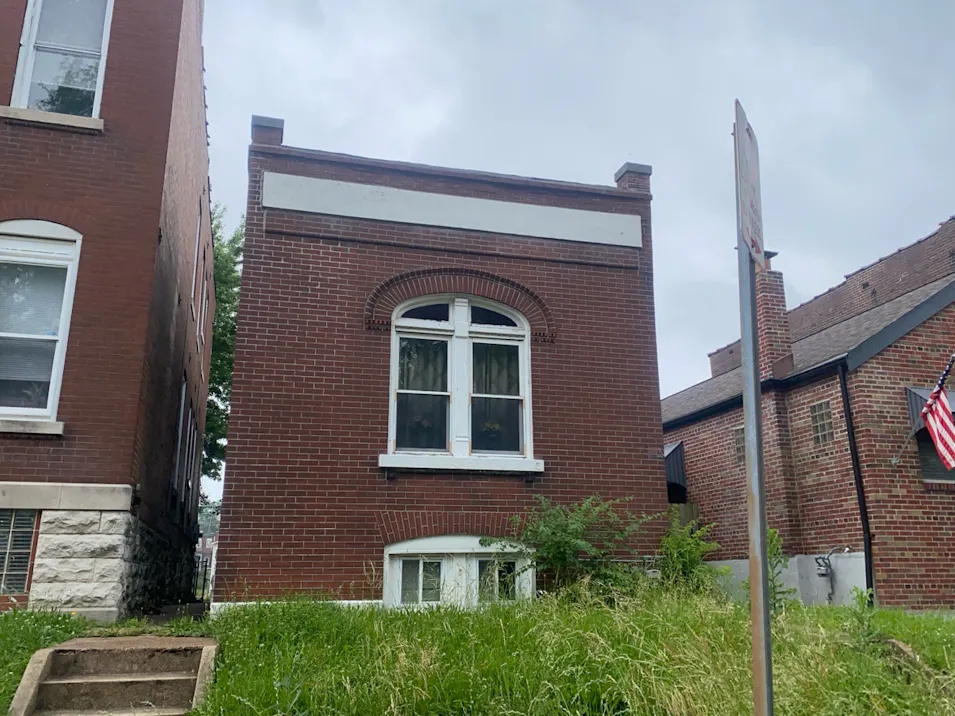 4706 Minnesota Ave Saint Louis, MO 63111, St. Louis County