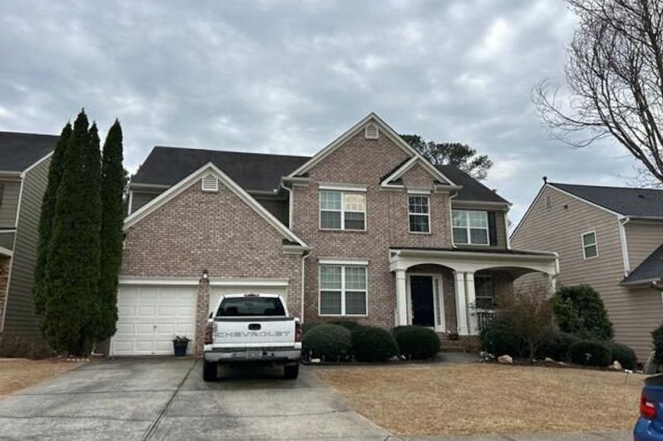 408 Acorn Drive Acworth, GA 30102, Cherokee County