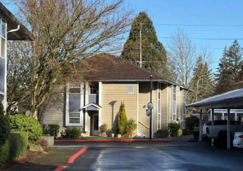 4686 W Powell Blvd Unit 242