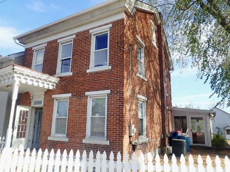 1200 Montgomery Avenue New Berlinville, PA 19545, Berks County