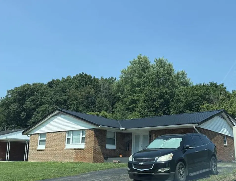 22 Moundview Ave Portsmouth, OH 45662, Scioto County