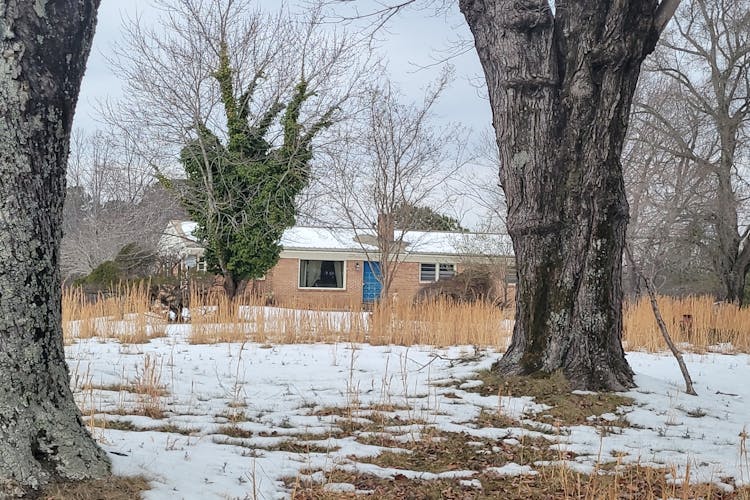 4676 Mitchell Road Ridgeway, VA 24148, Henry County