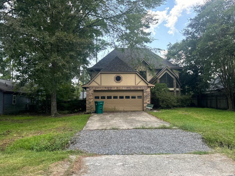 700 Willow Oak Ln Mandeville, LA 70471, St. Tammany County