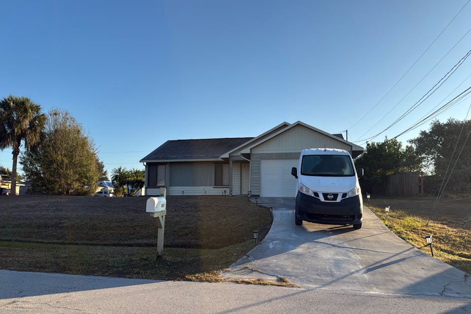 4057 SW Haycroft St Port Saint Lucie, FL 34953, St. Lucie County