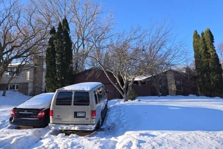 387 Sterling St S Maplewood, MN 55119, Ramsey County