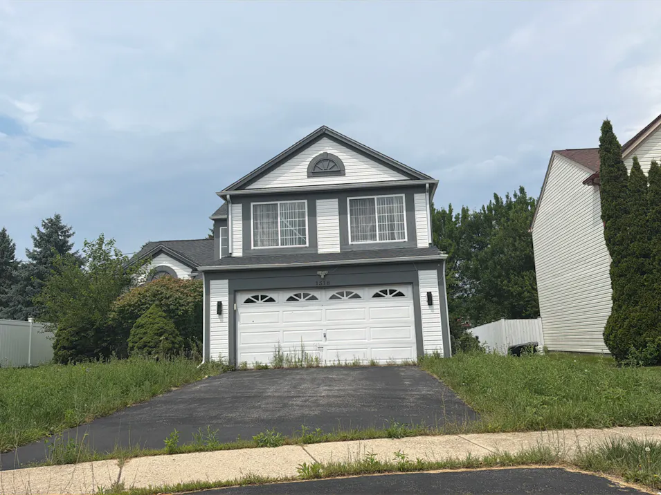 1318 East Braymore Circle Naperville, IL 60564, Dupage County