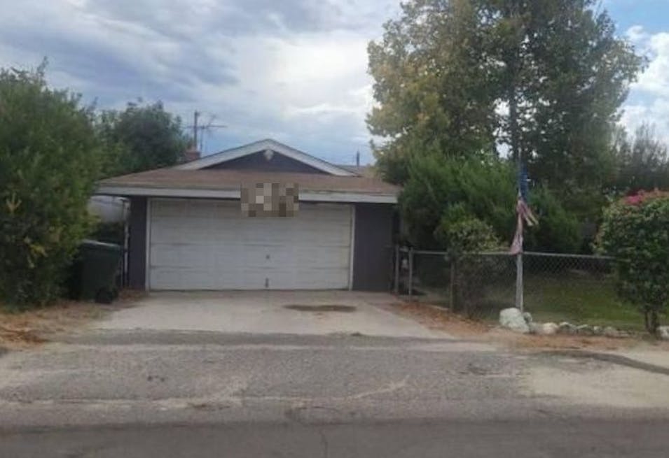 3640 Grandview Ave Riverside, CA 92509, Riverside County