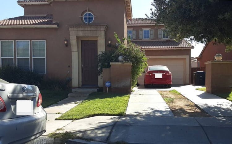 1689 Bella Regina Way Perris, CA 92571-7474, Riverside County