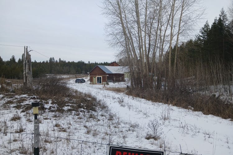 4325 A Hwy 395 S Clayton, WA 99110, Stevens County