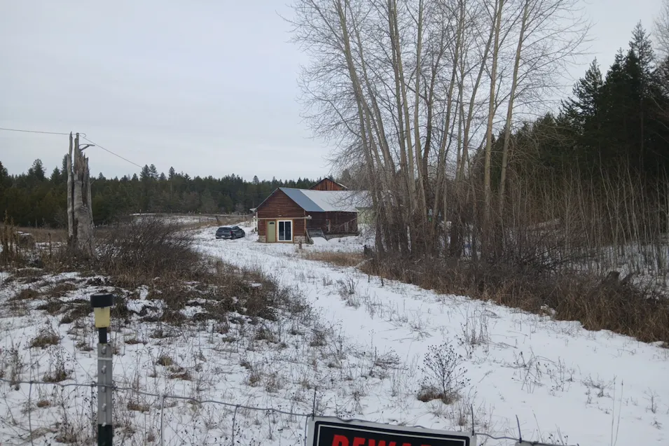 4325 A Hwy 395 S Clayton, WA 99110, Stevens County