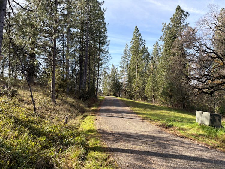4164 Leisure Lane Placerville, CA 95667, El Dorado County