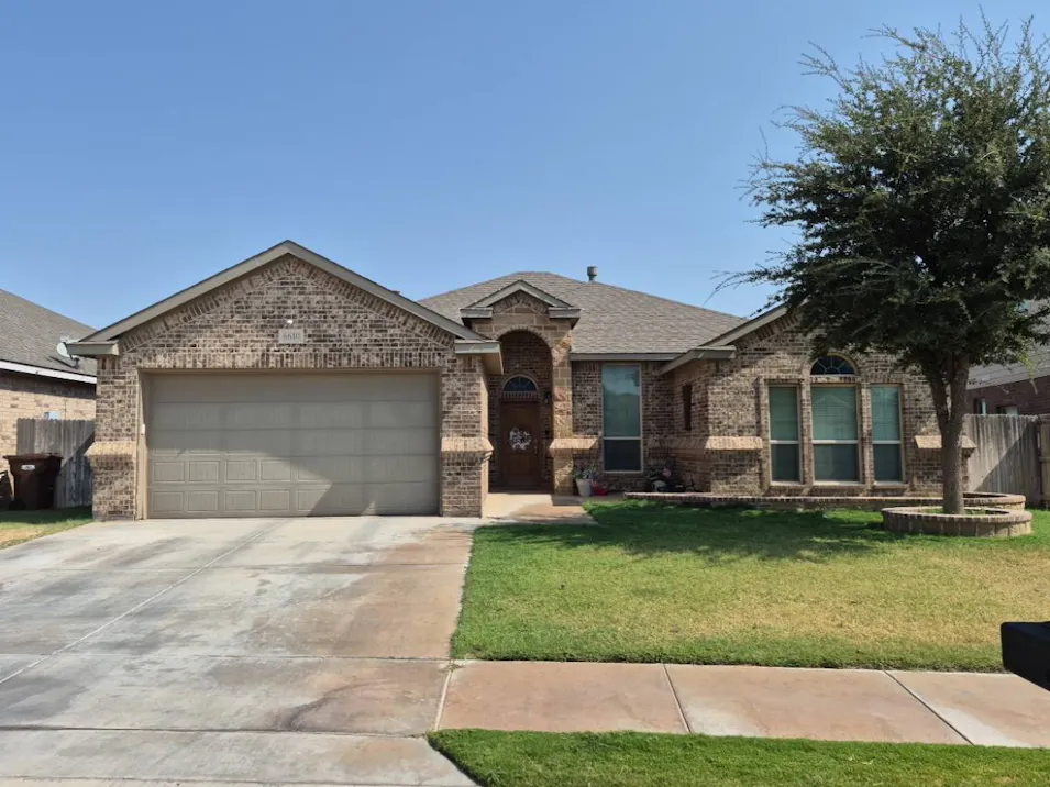 6610 Patriot Parkway Midland, TX 79706, Midland County