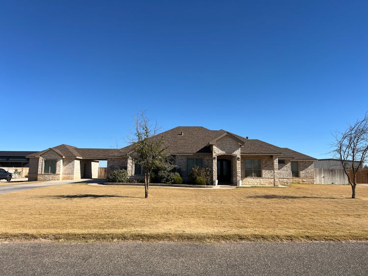 1415 S County Road 1069 Midland, TX 79706, Midland County