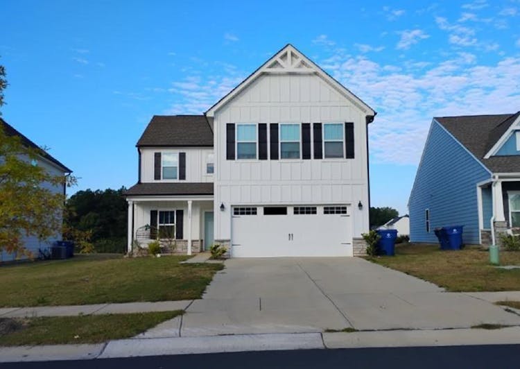 108 Aspire Circle Wingate, NC 28174, Union County