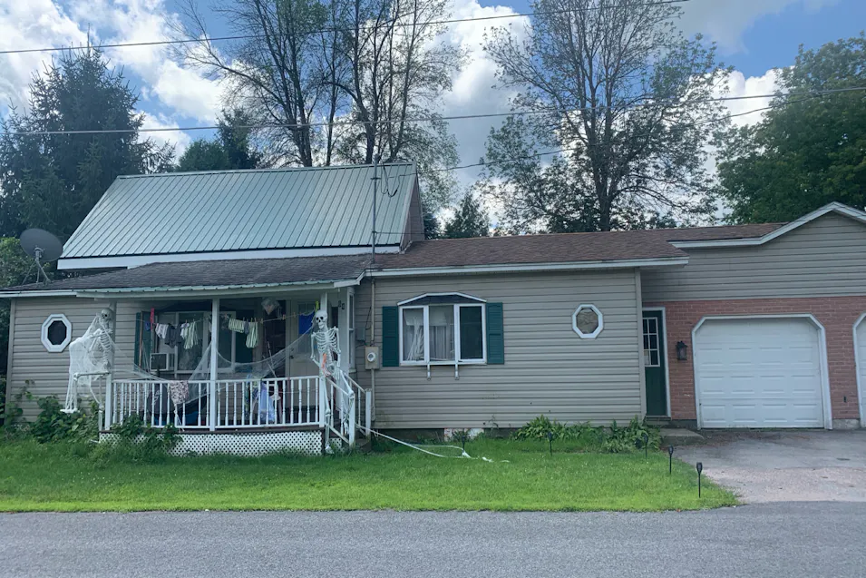64 Carlson Street Ellenburg Center, NY 12934, Clinton County