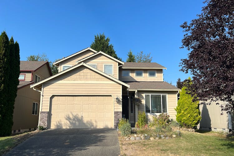 9021 189th St E Puyallup, WA 98375, Pierce County