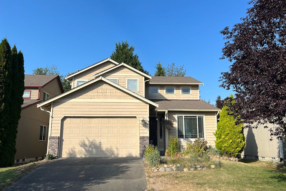 9021 189th St E Puyallup, WA 98375, Pierce County