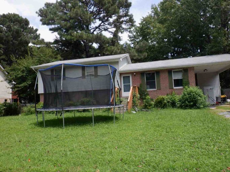 22206 Lilac Way Great Mills, MD 20634, Saint Marys County