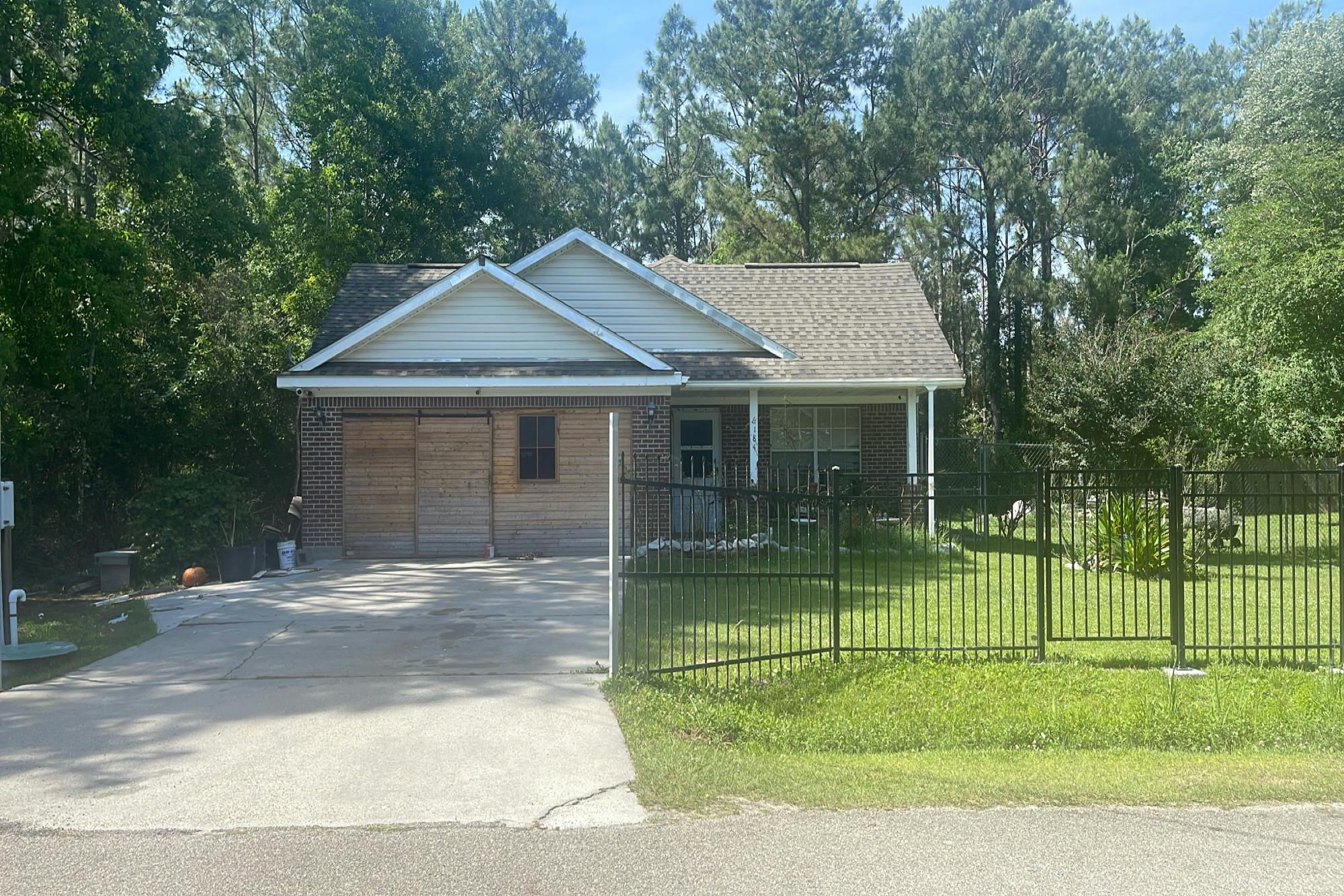 Forrest St, Bay Saint Louis, MS 39520