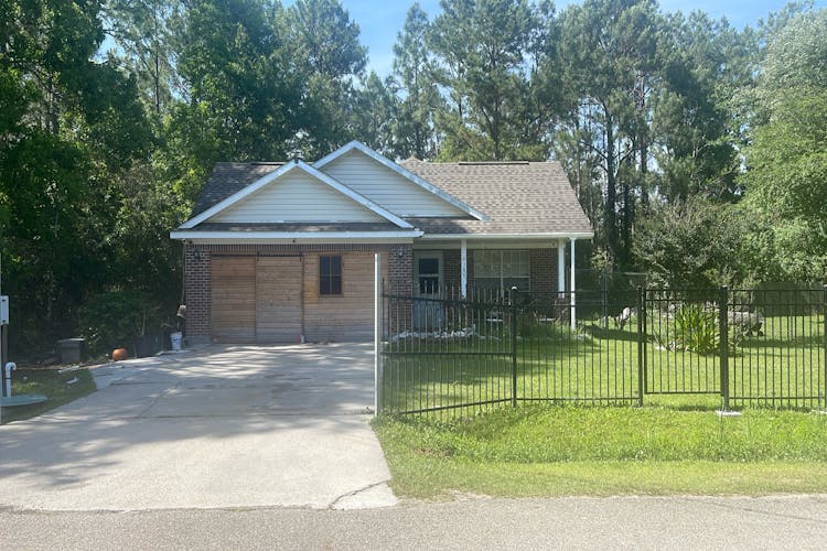 6184 W Forrest St Bay Saint Louis, MS 39520, Hancock County